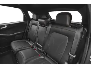 Ford Escape 2025 AWD ST-Line Elite 4p SUV
