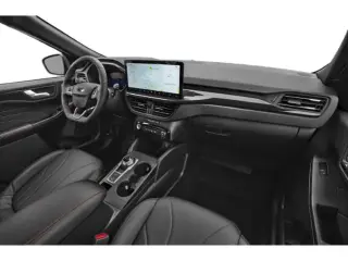 Ford Escape 2025 AWD ST-Line Elite 4p SUV