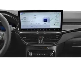 Ford Escape 2025 AWD ST-Line Elite 4p SUV