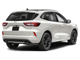 Ford Escape 2025 AWD ST-Line Elite 4p SUV