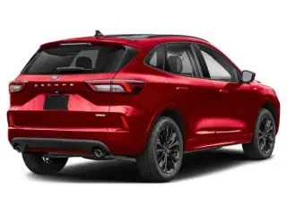 Ford Escape 2025 AWD ST-Line Elite 4p SUV