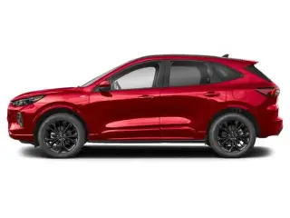 Ford Escape 2025 AWD ST-Line Elite 4p SUV