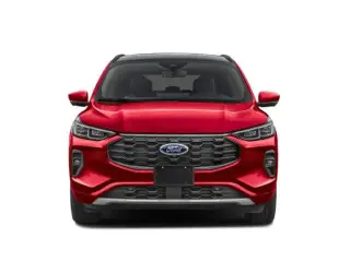 Ford Escape 2025 AWD ST-Line Elite 4p SUV