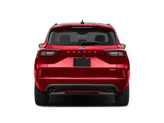 Ford Escape 2025 AWD ST-Line Elite 4p SUV