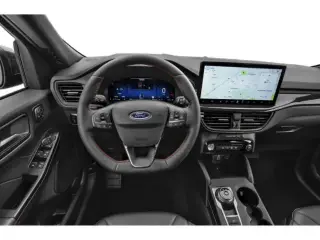 Ford Escape 2025 AWD ST-Line Elite 4p SUV