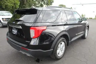 Ford Explorer 2024 AWD XLT 4p SUV