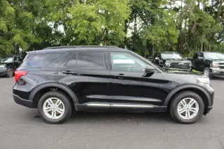 Ford Explorer 2024 AWD XLT 4p SUV