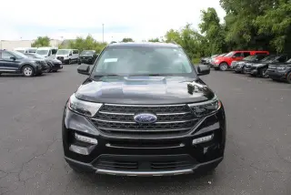 Ford Explorer 2024 AWD XLT 4p SUV