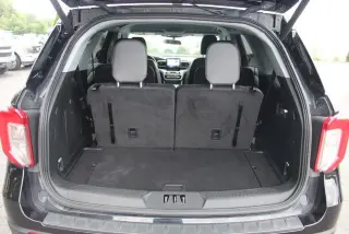 Ford Explorer 2024 AWD XLT 4p SUV