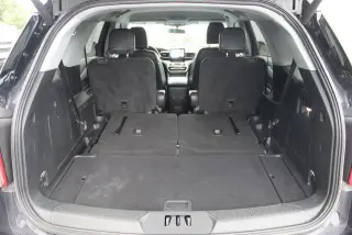Ford Explorer 2024 AWD XLT 4p SUV