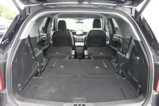 Ford Explorer 2024 AWD XLT 4p SUV