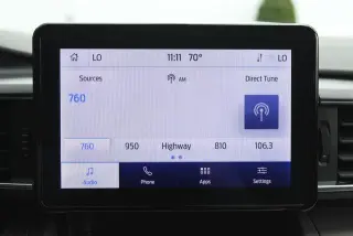 Ford Explorer 2024 AWD XLT 4p SUV
