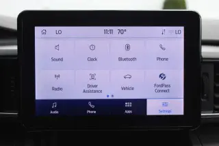 Ford Explorer 2024 AWD XLT 4p SUV