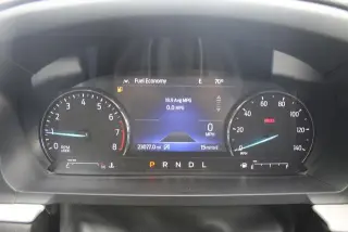 Ford Explorer 2024 AWD XLT 4p SUV