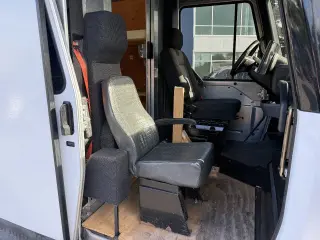 2025 Chevrolet BrightDrop 400