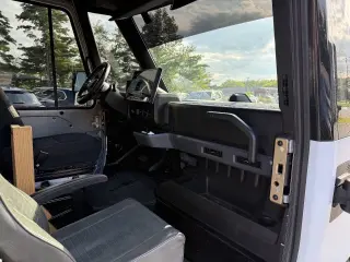 2025 Chevrolet BrightDrop 400