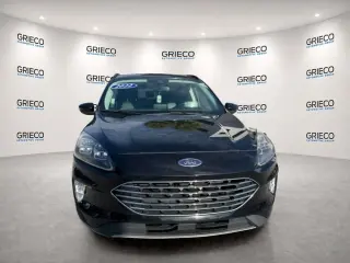 Ford Escape 2022 AWD Titanium 4 puertas SUV