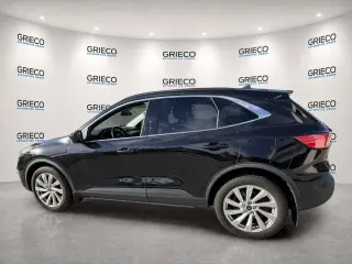 Ford Escape 2022 AWD Titanium 4 puertas SUV