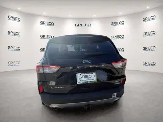Ford Escape 2022 AWD Titanium 4 puertas SUV