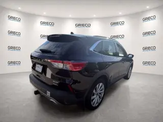 Ford Escape 2022 AWD Titanium 4 puertas SUV