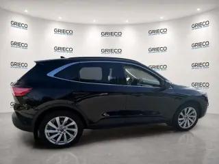 Ford Escape 2022 AWD Titanium 4 puertas SUV