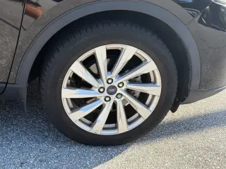 Ford Escape 2022 AWD Titanium 4 puertas SUV