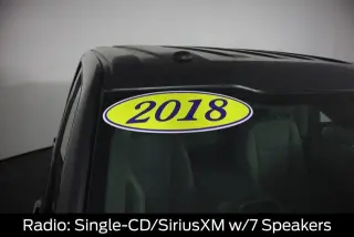 Ford F-150 2018 4x4 XLT 4p SuperCrew 5.5 pies CT