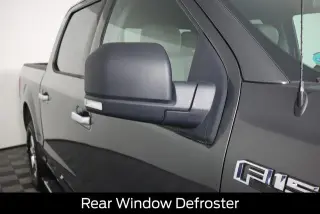 Ford F-150 2018 4x4 XLT 4p SuperCrew 5.5 pies CT