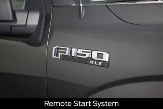 Ford F-150 2018 4x4 XLT 4p SuperCrew 5.5 pies CT