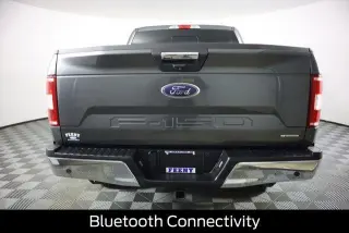 Ford F-150 2018 4x4 XLT 4p SuperCrew 5.5 pies CT