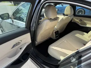 Series 3 de BMW del año 2020