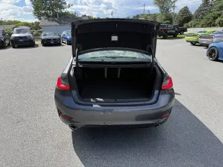 Series 3 de BMW del año 2020
