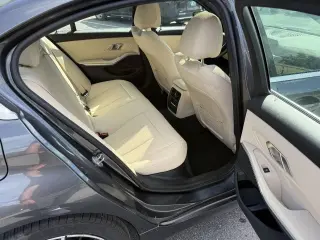 Series 3 de BMW del año 2020