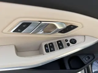 Series 3 de BMW del año 2020