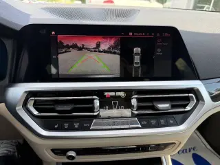 Series 3 de BMW del año 2020