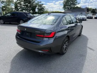 Series 3 de BMW del año 2020