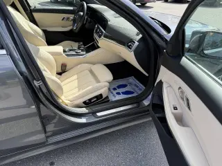 Series 3 de BMW del año 2020