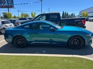 Ford Mustang 2026 EcoBoost Premium 2puertas Fastback