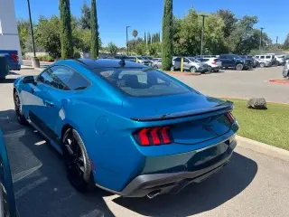 Ford Mustang 2026 EcoBoost Premium 2puertas Fastback