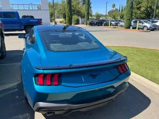 Ford Mustang 2026 EcoBoost Premium 2puertas Fastback