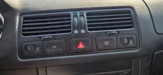 Volkswagen Jetta del año 2005
