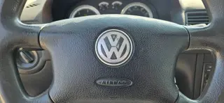 Volkswagen Jetta del año 2005