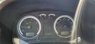 Volkswagen Jetta del año 2005