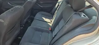 Volkswagen Jetta del año 2005