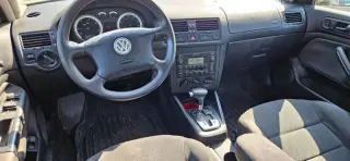 Volkswagen Jetta del año 2005