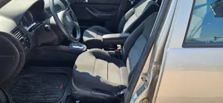 Volkswagen Jetta del año 2005