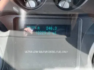 2011 Ford F-750 Super Duty