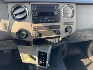 2011 Ford F-750 Super Duty
