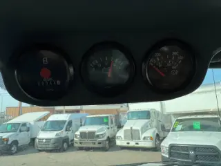 2011 Ford F-750 Super Duty