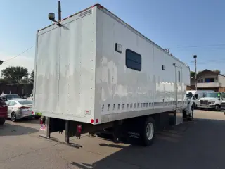 2011 Ford F-750 Super Duty
